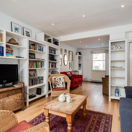 Characterful & Cosy Jericho House Villa Oxford Luaran gambar